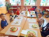 DZIEŃ ZDROWEGO ŚNIADANIA